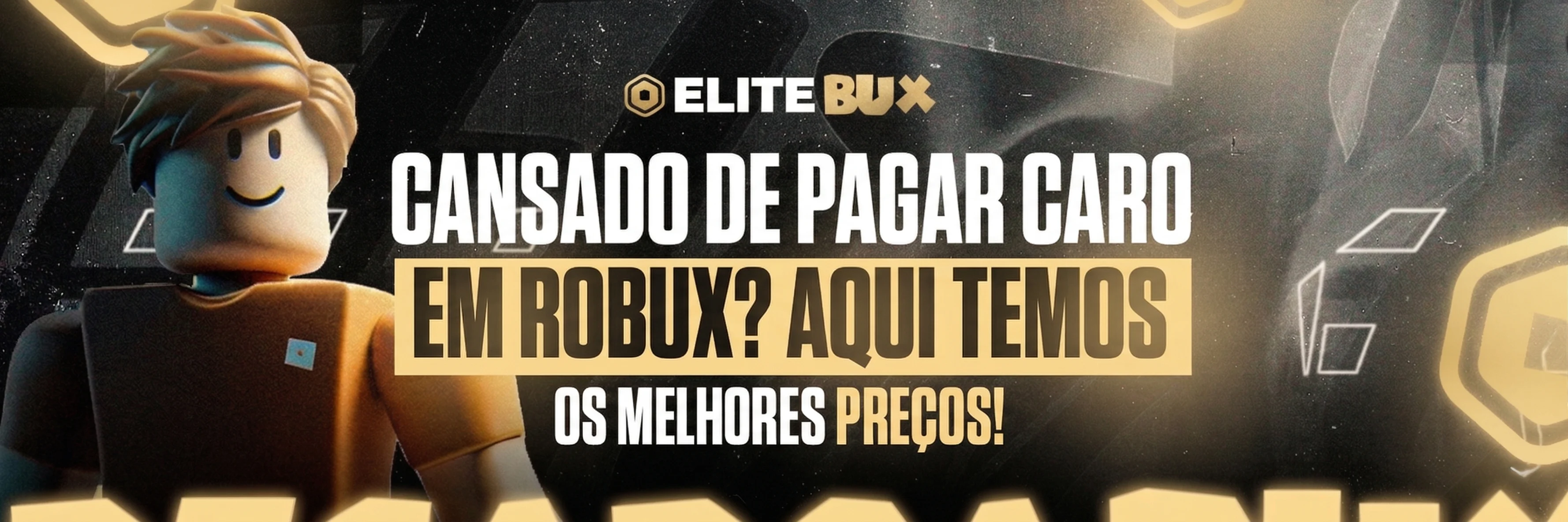 Banner Robux Especial